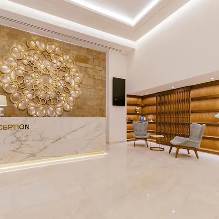Hotel Acandia